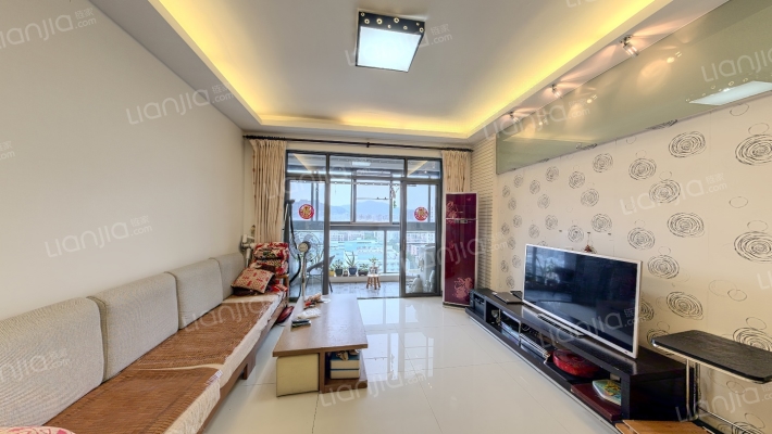 润城二手房实景图