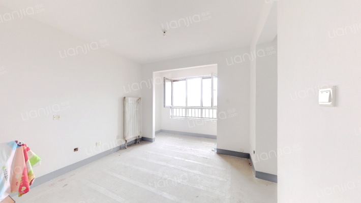 盛和嘉园二手房实景图