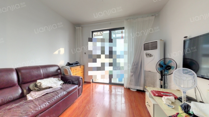 晨星茜浦苑二手房实景图