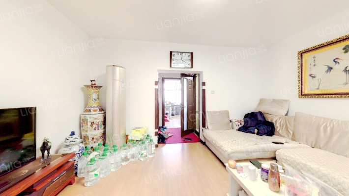 泰景小区二手房实景图