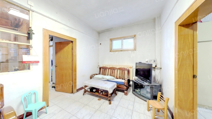 土门大桥西巷11号二手房实景图