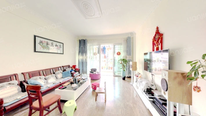 成业苑二手房实景图