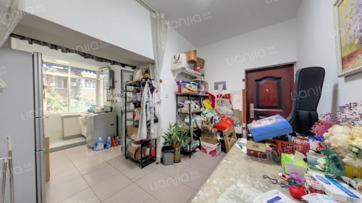 成科路7号二手房实景图