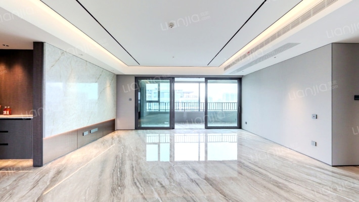 百家臻园二手房实景图