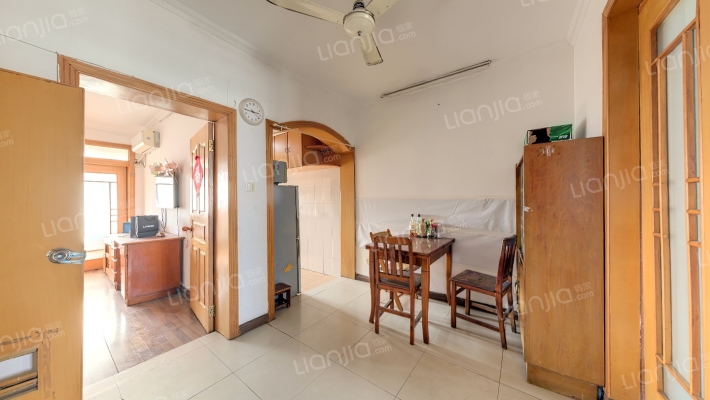 小西湖小区二手房实景图