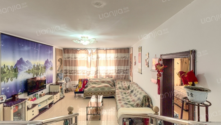 龙祥苑(龙泉驿)二手房实景图