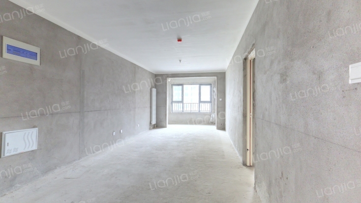 中州府二手房实景图