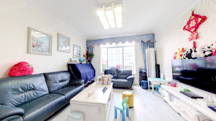 倍特科技苑二手房实景图