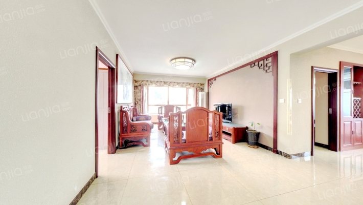 金沟寨中心花园二手房实景图