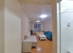 整租·实验小学英华街 1室1厅 南_实验小学英华街租房