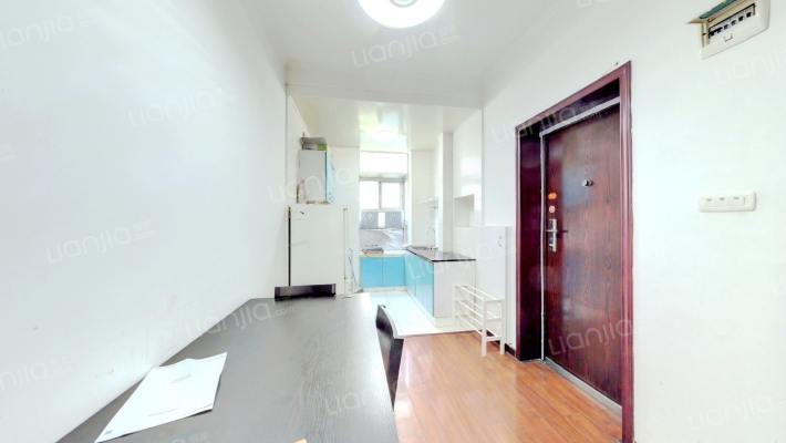 荣西社区二手房实景图