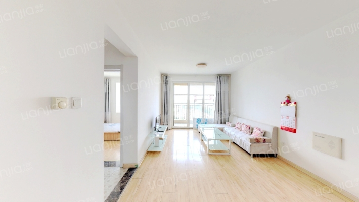 远洋万和四季二手房实景图