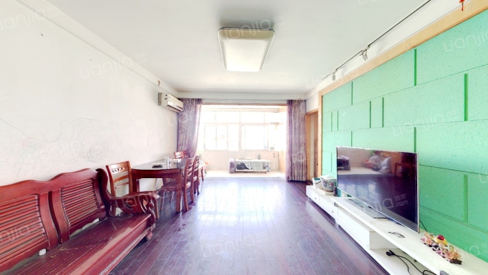 翠湖山庄二手房实景图