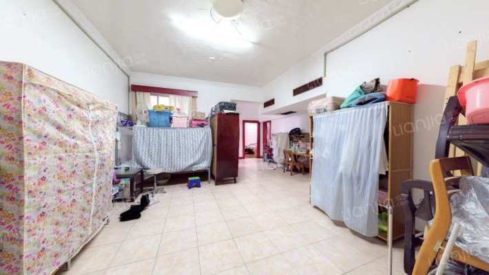 财政厅宿舍二手房实景图