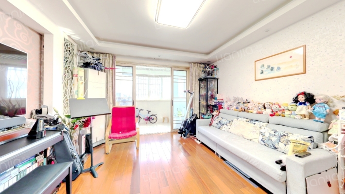 莲鼎苑二手房实景图