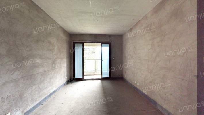 保利观澜一期二手房实景图