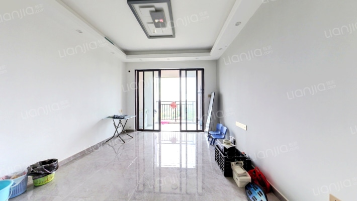 东亚·俪景轩二手房实景图