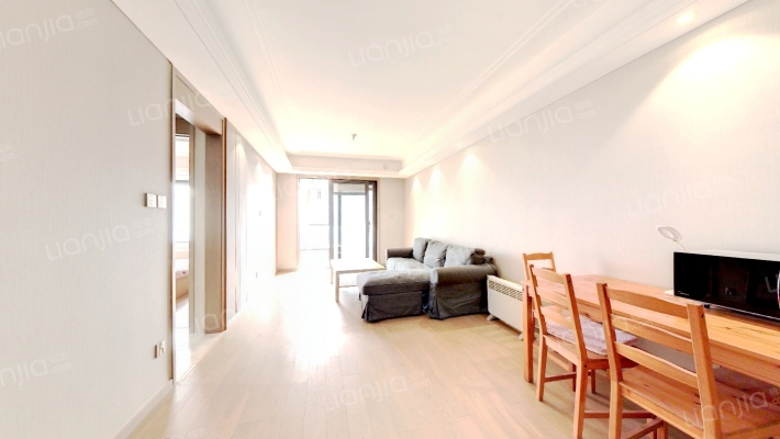 海颂街区二手房实景图