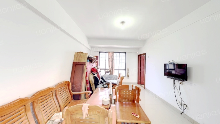 汇景新城中心三期二手房实景图