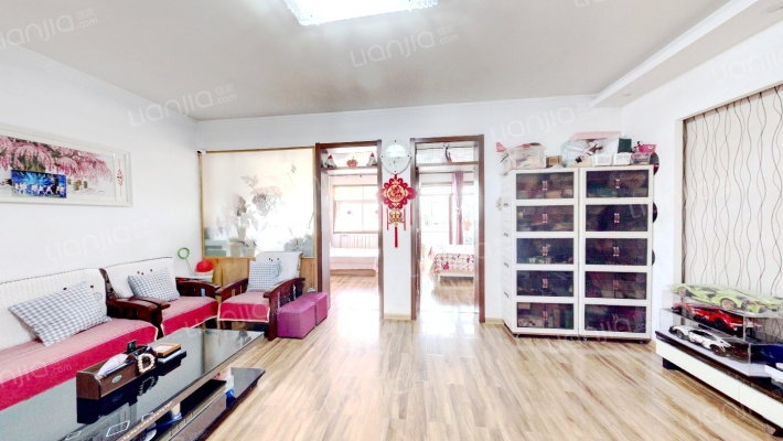 张庄路247号二手房实景图