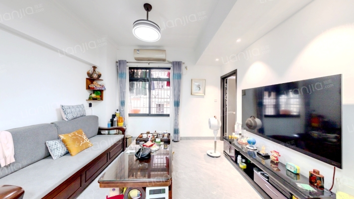 同福西路二手房实景图