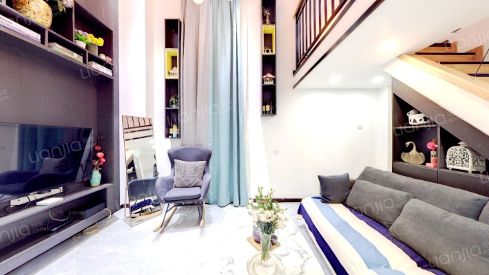 周门小区周门南路二手房实景图