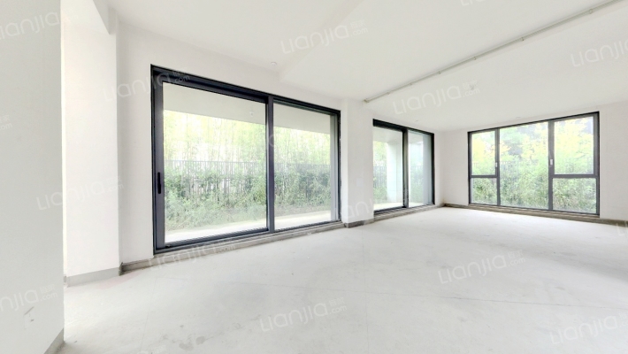 海上湾然景轩二手房实景图