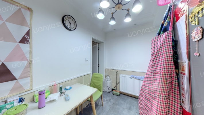 扬名一村二手房实景图