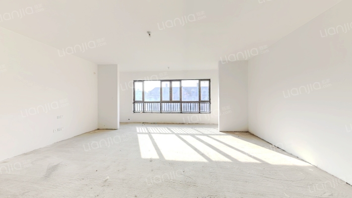 保利西山林语二手房实景图