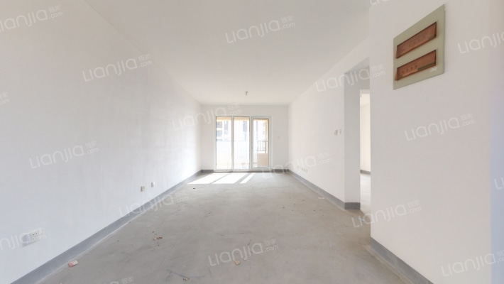 世茂云锦二手房实景图