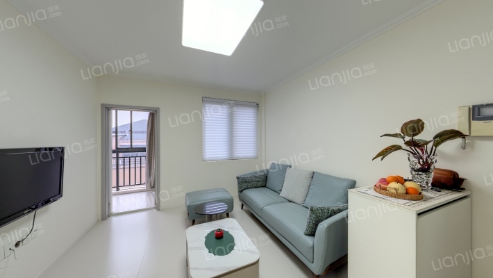 翰霖苑二期二手房实景图