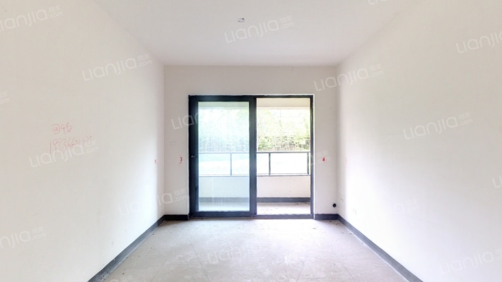 世茂璀璨天城星斓二手房实景图