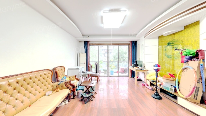 太一新天地二手房实景图