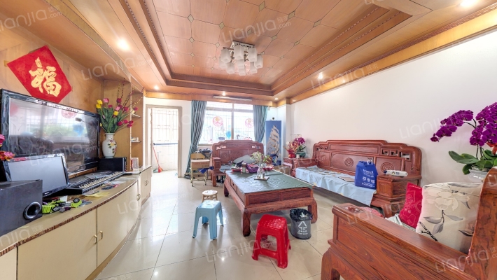 宾馆新村二手房实景图