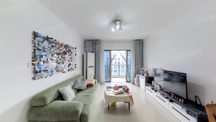 中邦城市二手房实景图