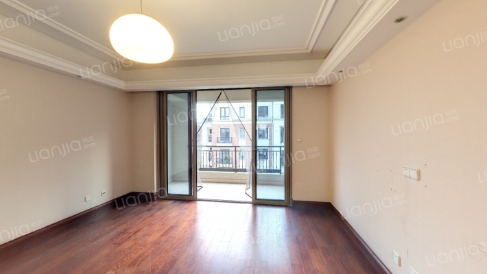 良渚文化村探梅里A二手房实景图