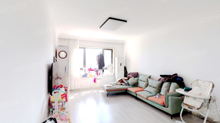 大华锦绣华城九期二手房实景图