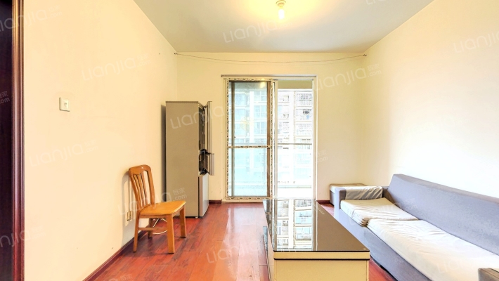 公园道1号二手房实景图