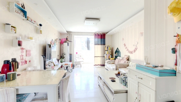 翔园二手房实景图