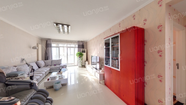 国富华庭二手房实景图