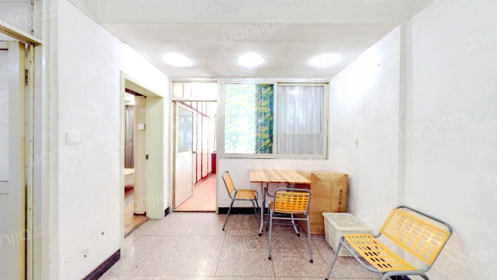 华大新村二手房实景图