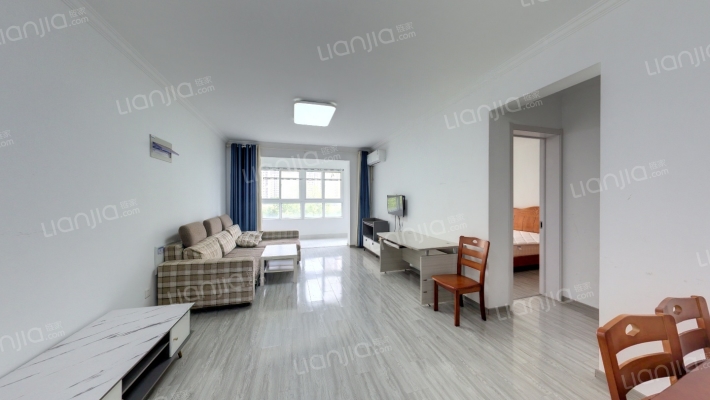 新居棠悦花园北园二手房实景图