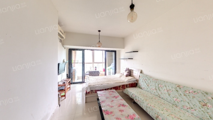 廊桥乐章二手房实景图