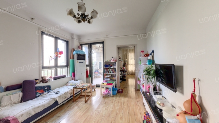 绿城桂花园二手房实景图