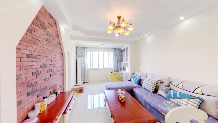 复地城就二手房实景图