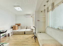 整租·金宸联郡 2室1厅 南_金宸联郡租房