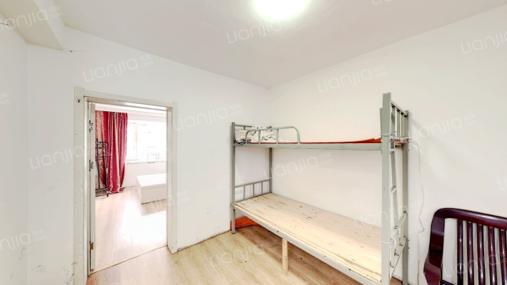 金禹花苑二手房实景图