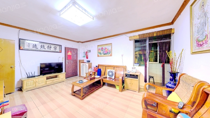 映月新村二手房实景图