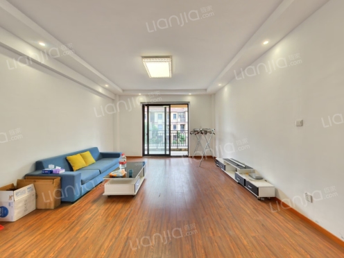 整租·悦湖美郡 4室2厅 南