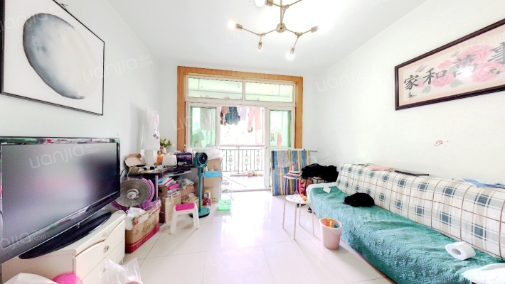 天盛花苑二手房实景图